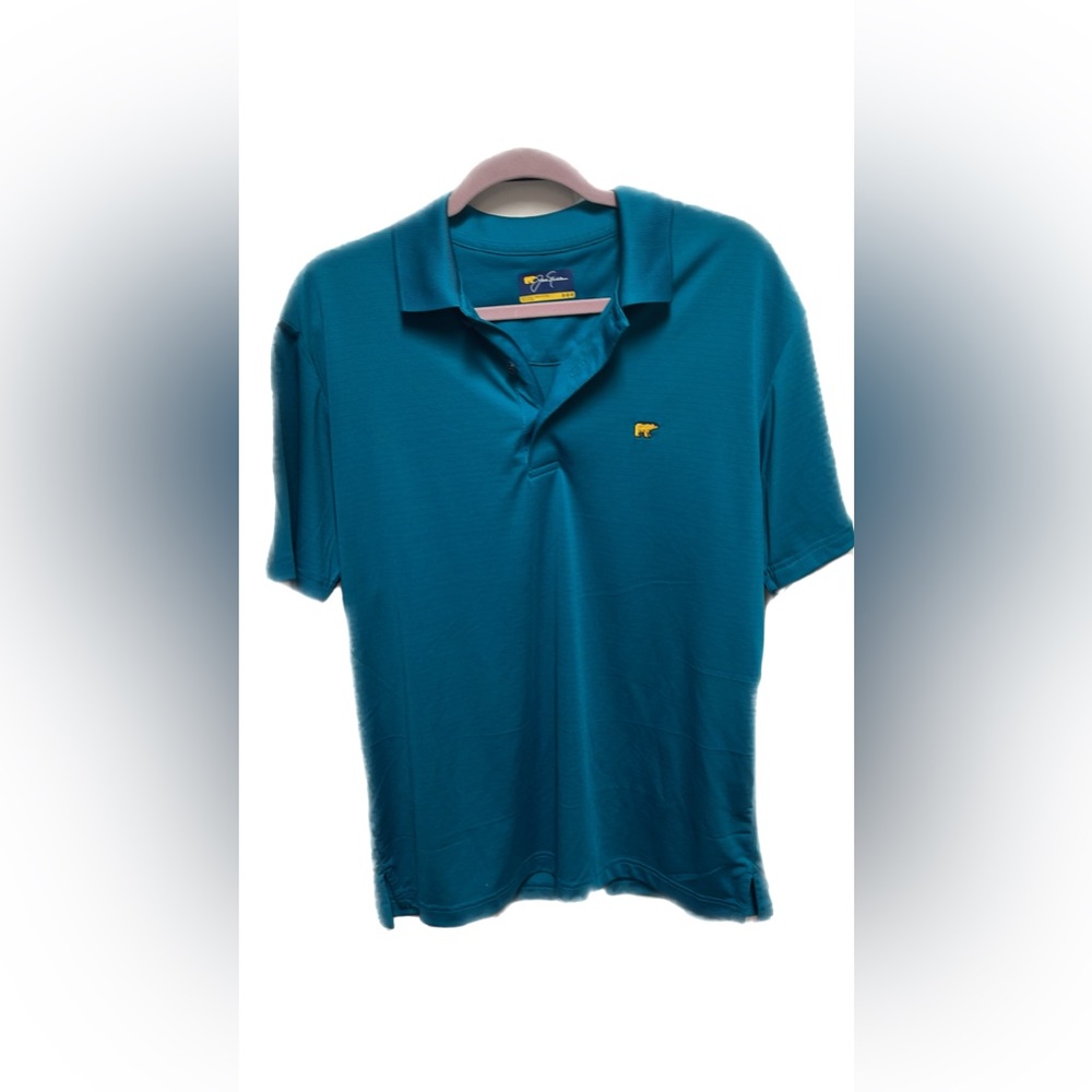 Jack Nicklaus Medium